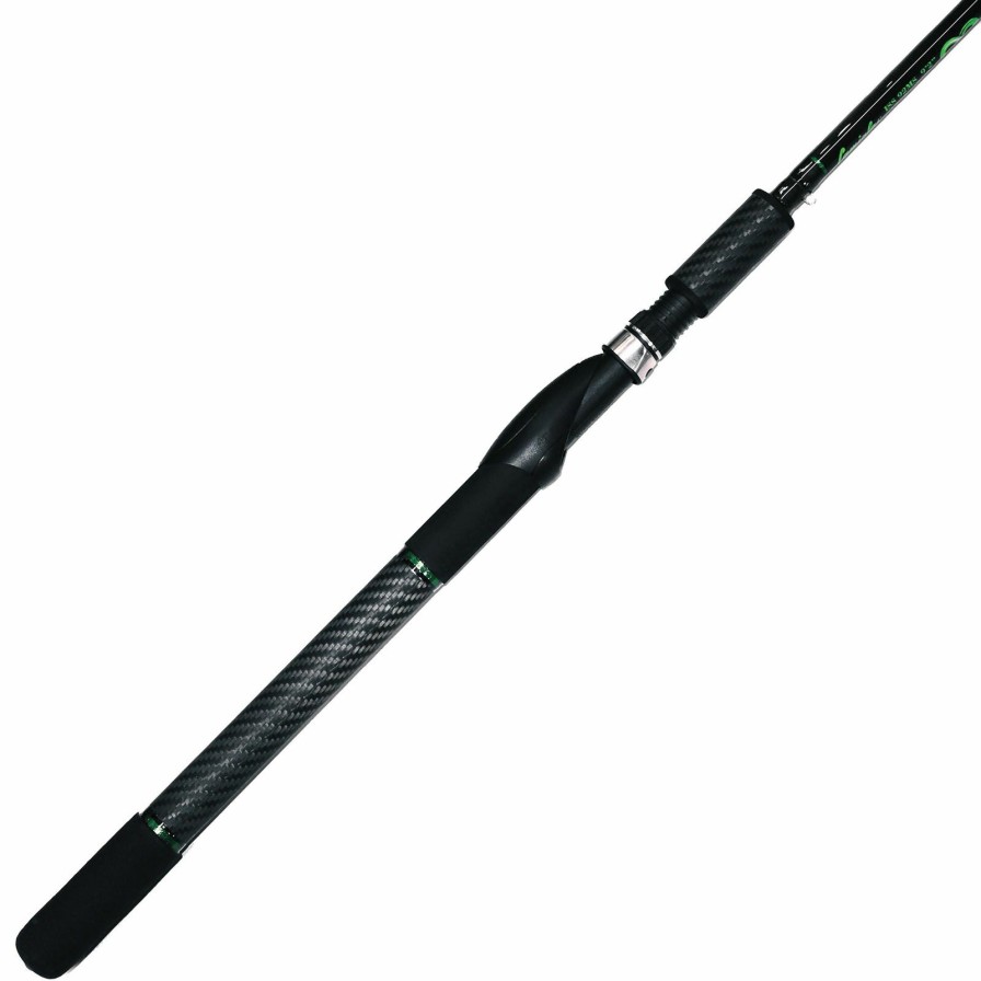 Rods * | Discounts Lamiglas Infinity Salmon & Steelhead Spinning Rod