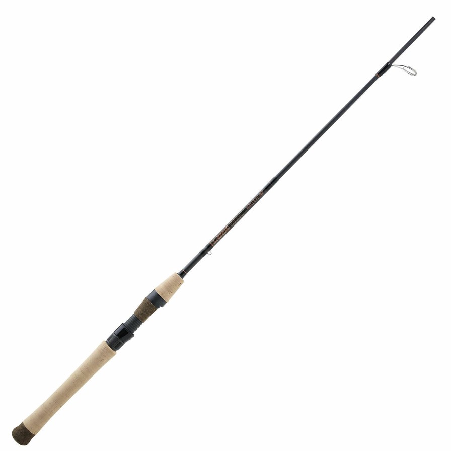 Rods * | Reliable Quality G. Loomis Glx Walleye Spinning Rod