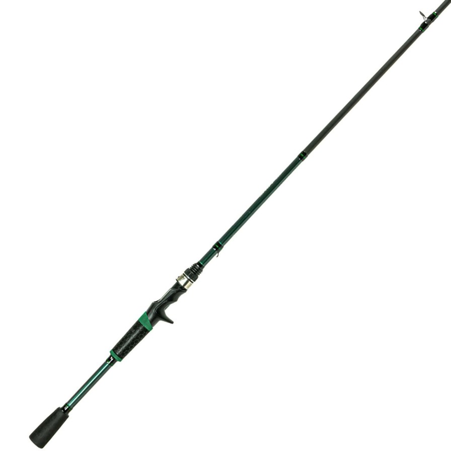 Rods * | Bargain Sale Shimano Clarus Casting Rod