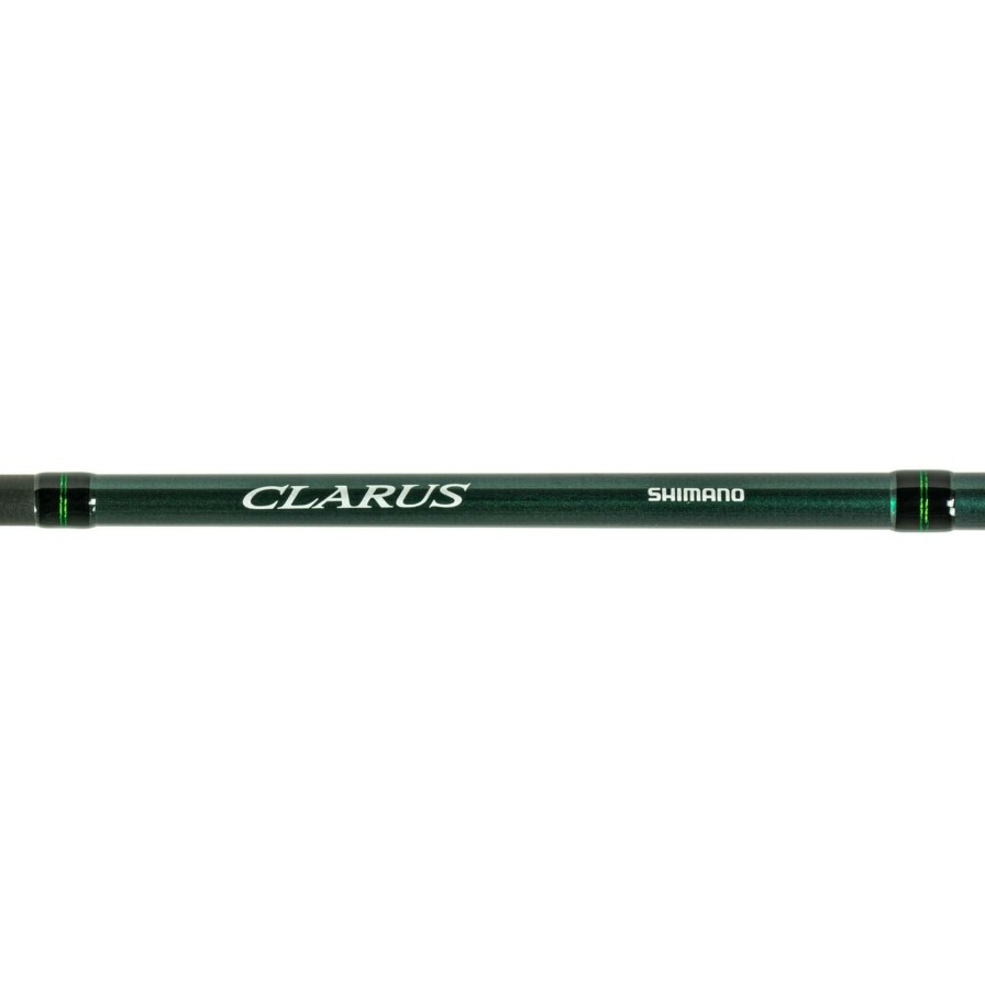 Rods * | Bargain Sale Shimano Clarus Casting Rod