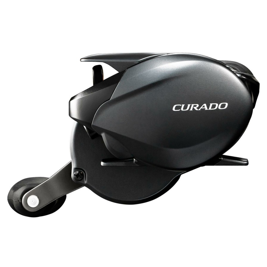 Reels * | The Latest Fashion Shimano Curado K 300 Low-Profile Casting Reel