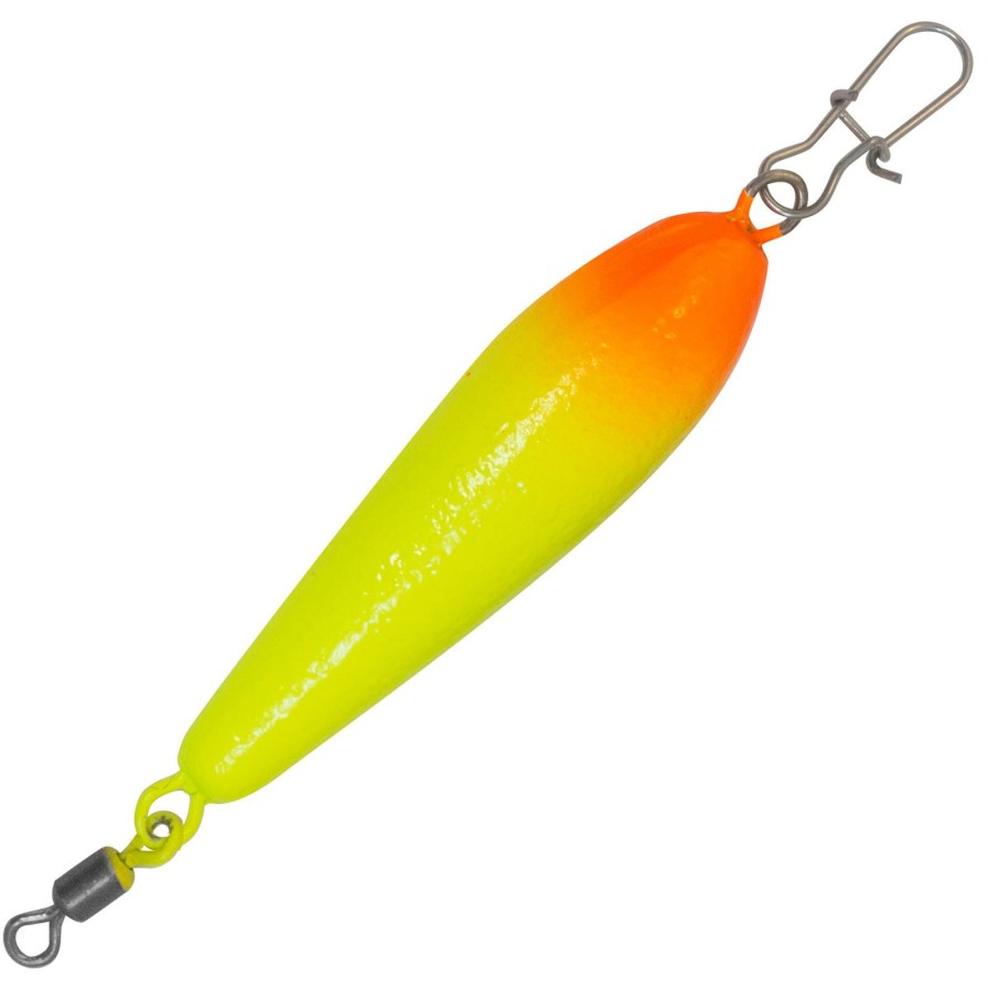 Terminal Tackle * | Delicate Design Northland Torpedo Weight