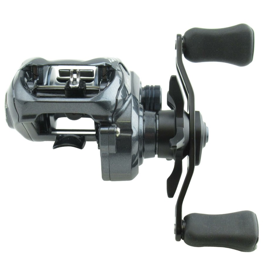 Reels * | High Quality Daiwa Tatula Ct Low-Profile Casting Reel