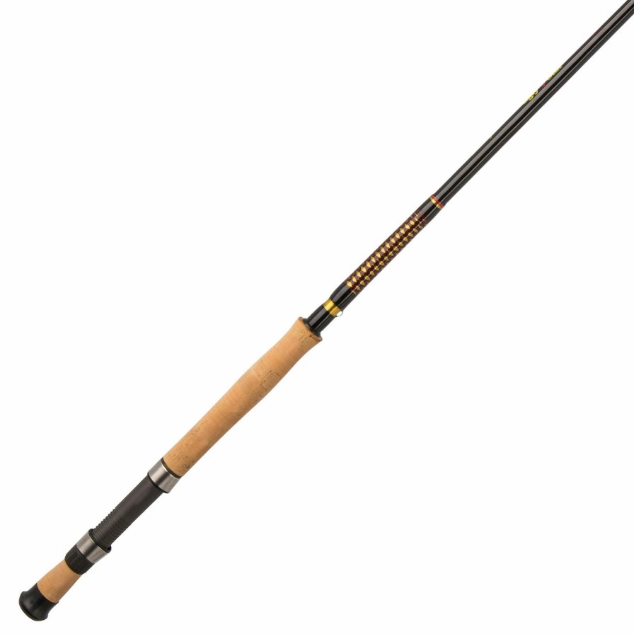 Rods * | Special Design Shakespeare Ugly Stik Bigwater Fly Rod