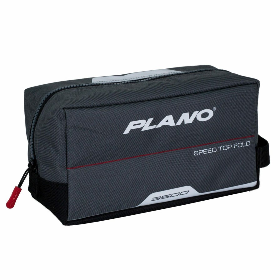 Gear & Tackle Storage * | Bargain Sale Plano Weekend Series Speedbag Tackle Bag