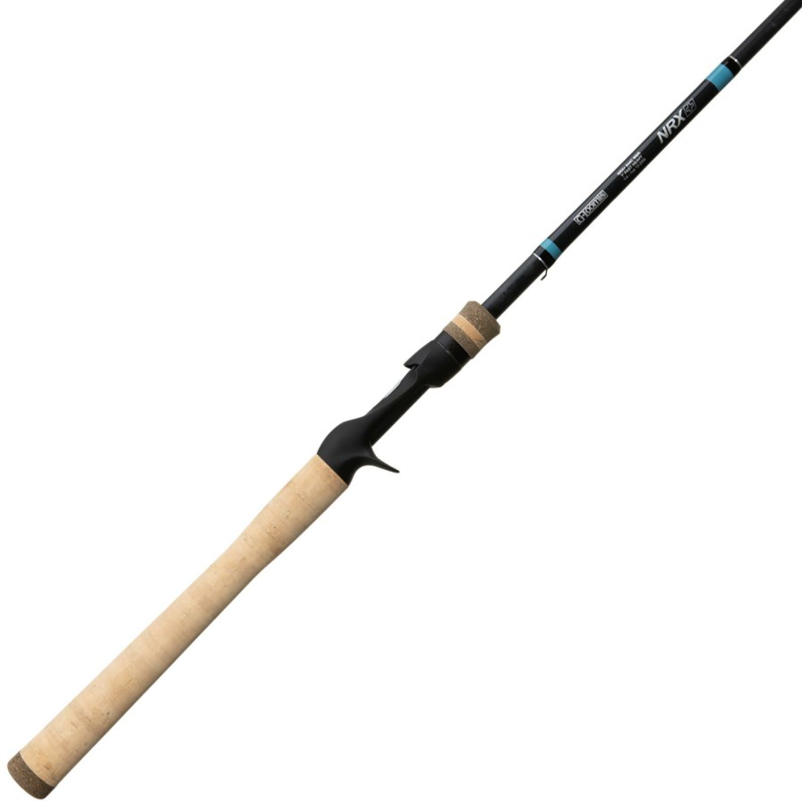 Rods * | Offering Discounts G. Loomis Nrx+ Casting Rod