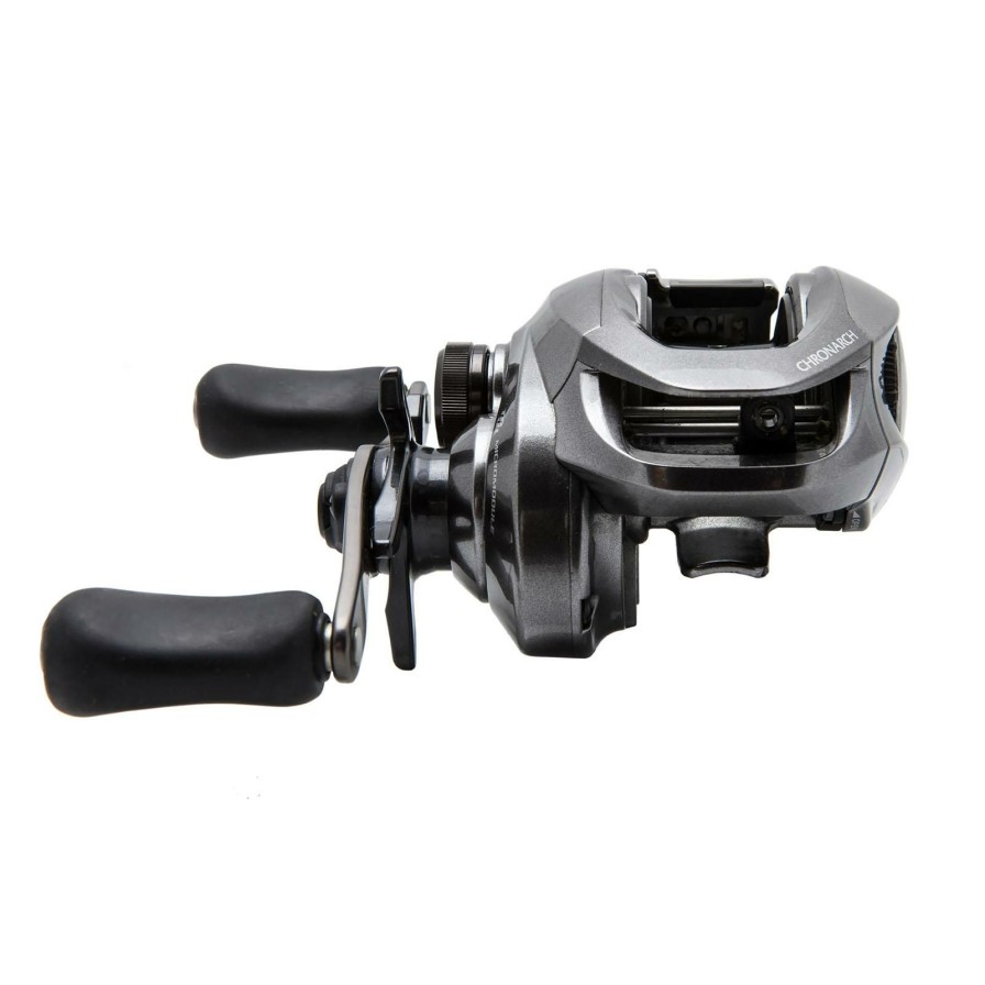 Reels * | Best Quality Shimano Chronarch Mgl Low-Profile Casting Reel