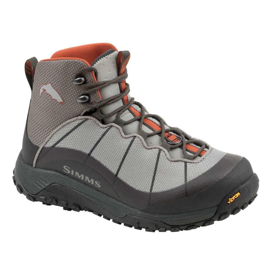 Wading * | Bargain Sale Simms Women'S Flyweight Wading Boots