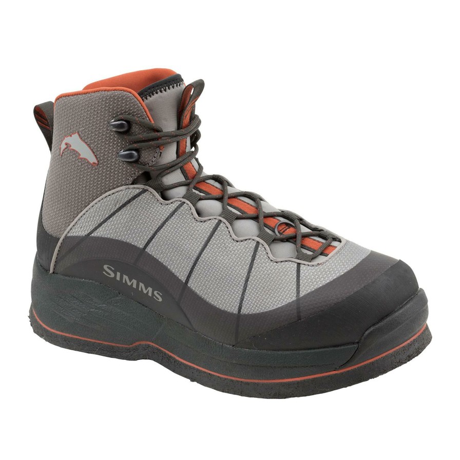 Wading * | Bargain Sale Simms Women'S Flyweight Wading Boots