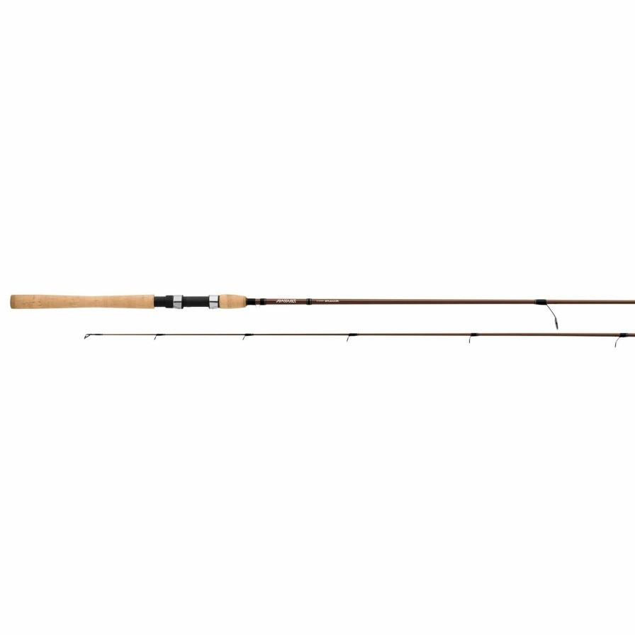 Rods * | Classical Style Daiwa Acculite Salmon & Steelhead Casting Rod