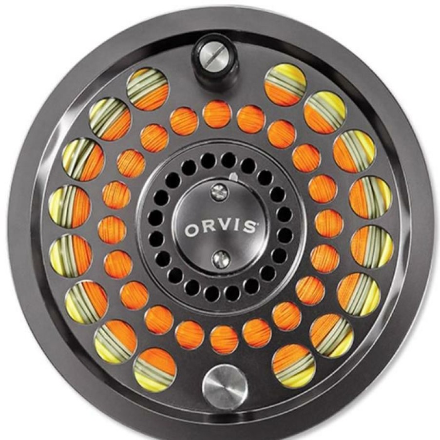 Reels * | At Low Price Orvis Battenkill Disc Fly Reel Spare Spool