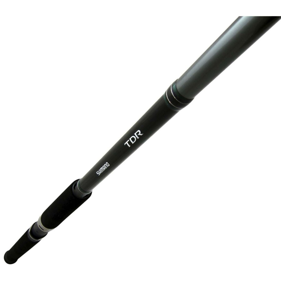 Rods * | Bargain Sale Shimano Tdr Downrigger C Trolling Rod