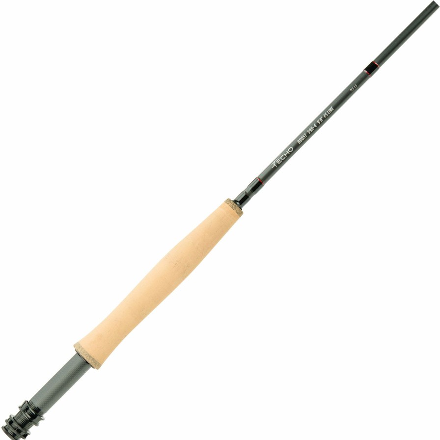 Rods * | At Unbeatable Price Echo Boost Fly Rod