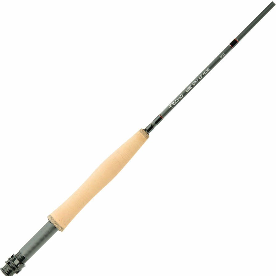 Rods * | At Unbeatable Price Echo Boost Fly Rod