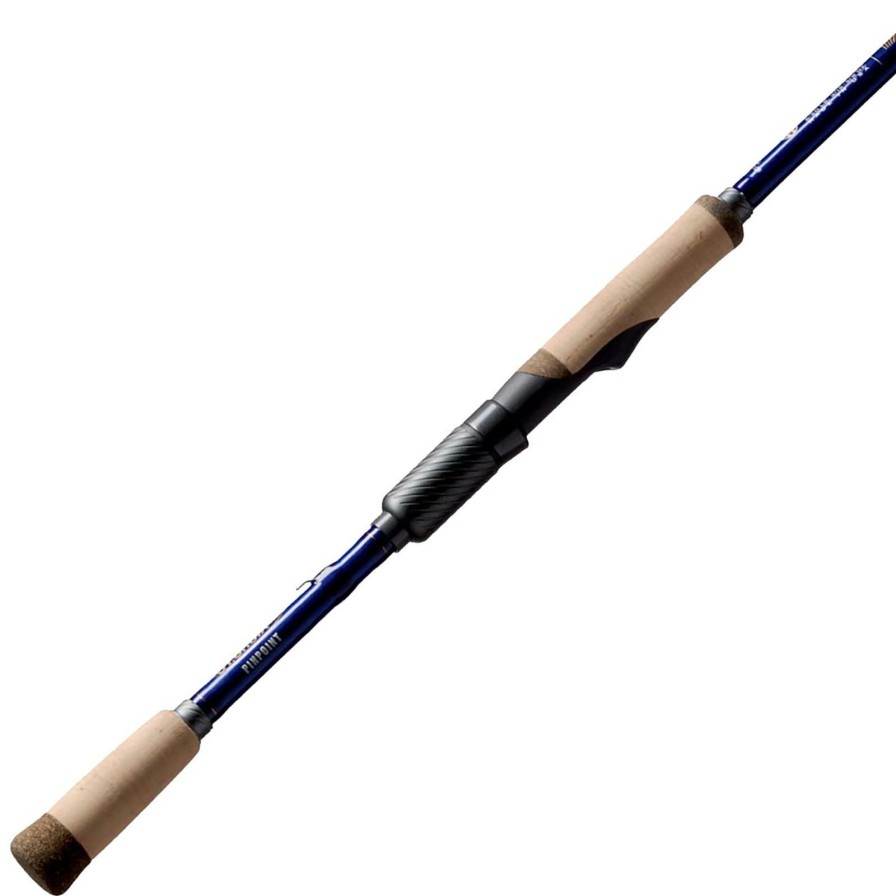 Rods * | Bargain Sale St. Croix Legend Tournament Bass Spinning Rod