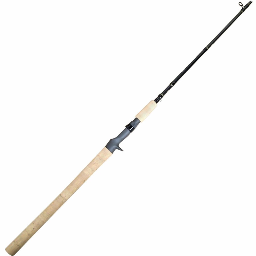 Rods * | Best Quality Shimano Clarus Salmon & Steelhead Casting Rod