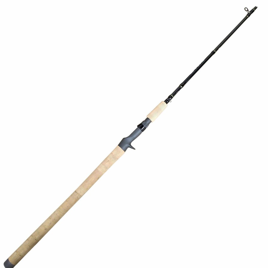 Rods * | Best Quality Shimano Clarus Salmon & Steelhead Casting Rod