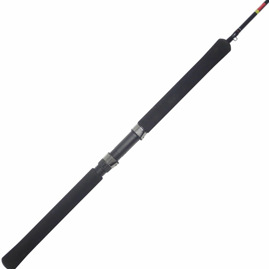 Rods * | Brilliant Design B'N'M Fishing Buck'S Graphite Jig Rod