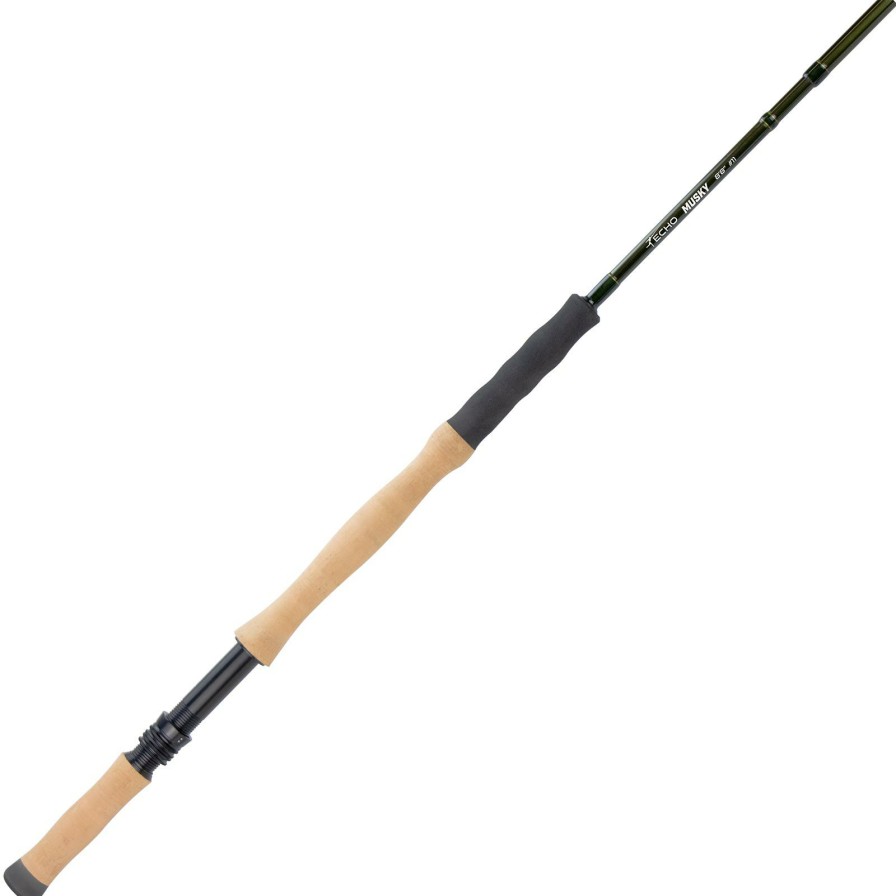 Rods * | Original Model Echo Musky Fly Rod