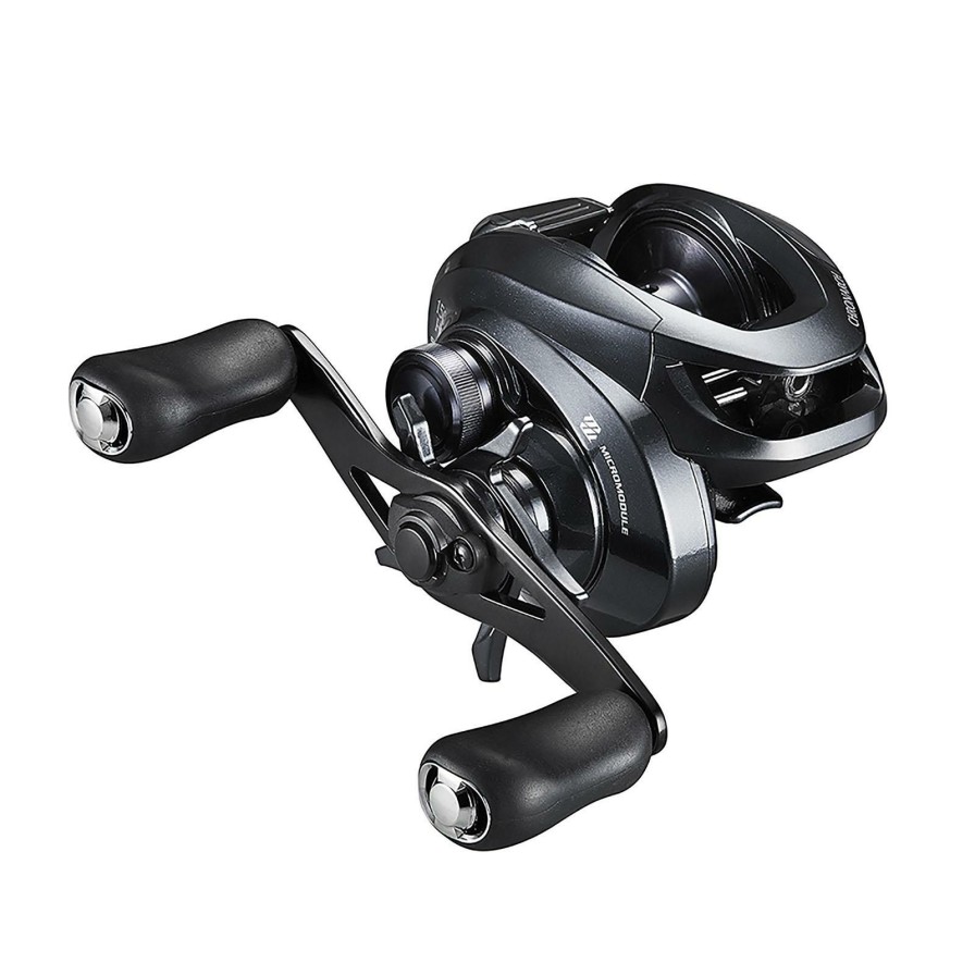 Reels * | Special Style Shimano Chronarch G Low-Profile Casting Reel