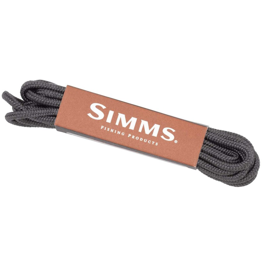 Wading * | At Low Price Simms Replacement Laces