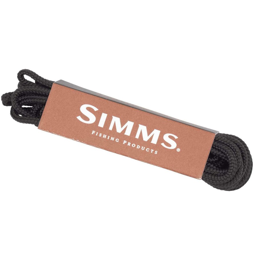 Wading * | At Low Price Simms Replacement Laces