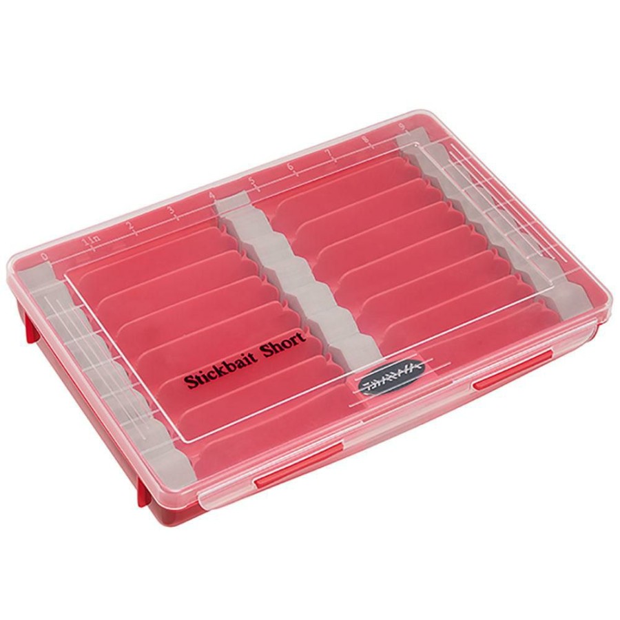 Gear & Tackle Storage * | Best Quality Daiwa Tactical Lure Organizer