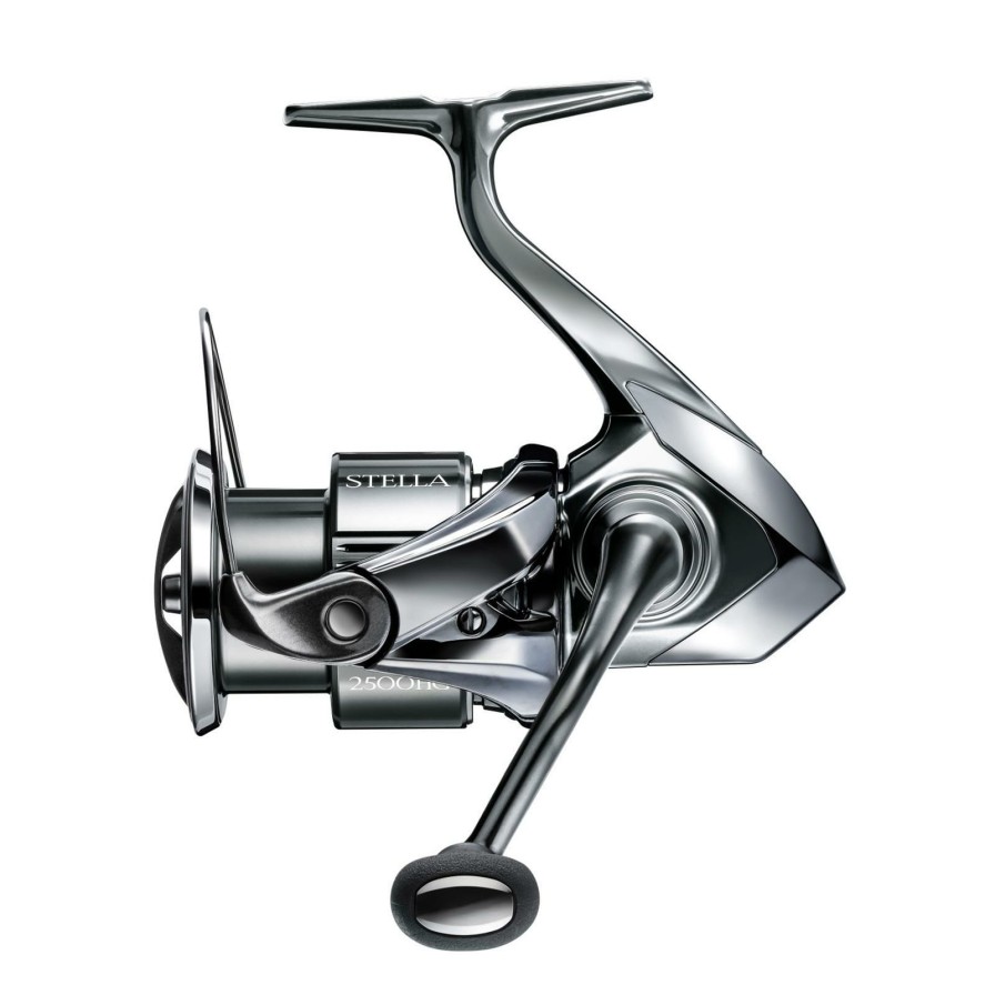 Reels * | Absolute Quality Shimano Stella Fk Spinning Reel