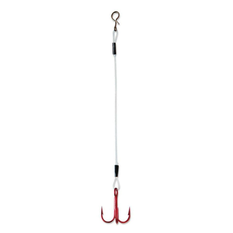 Terminal Tackle * | Discounts Vmc Quik Strike Trailer Hooks