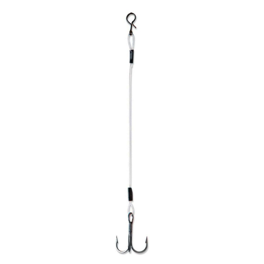 Terminal Tackle * | Discounts Vmc Quik Strike Trailer Hooks