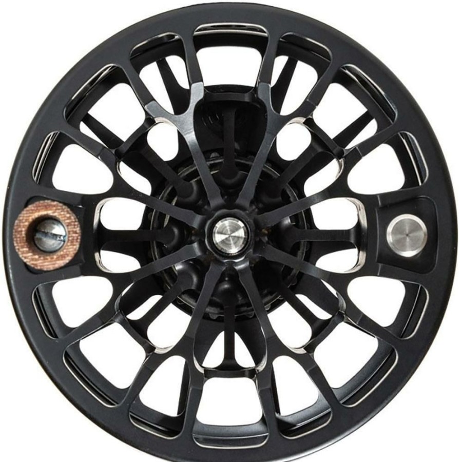 Reels * | Special Style Ross Reels Animas Fly Reel Spare Spool