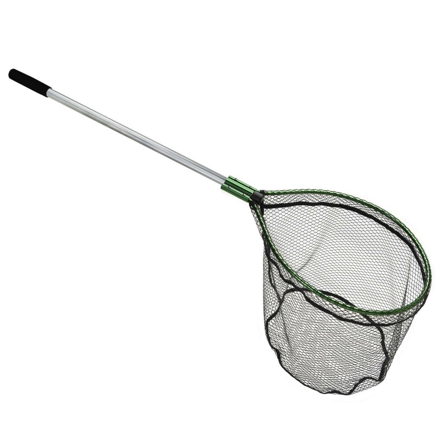 Fishing Accessories * | Exceptional Design Beckman Pvc Fishing Net