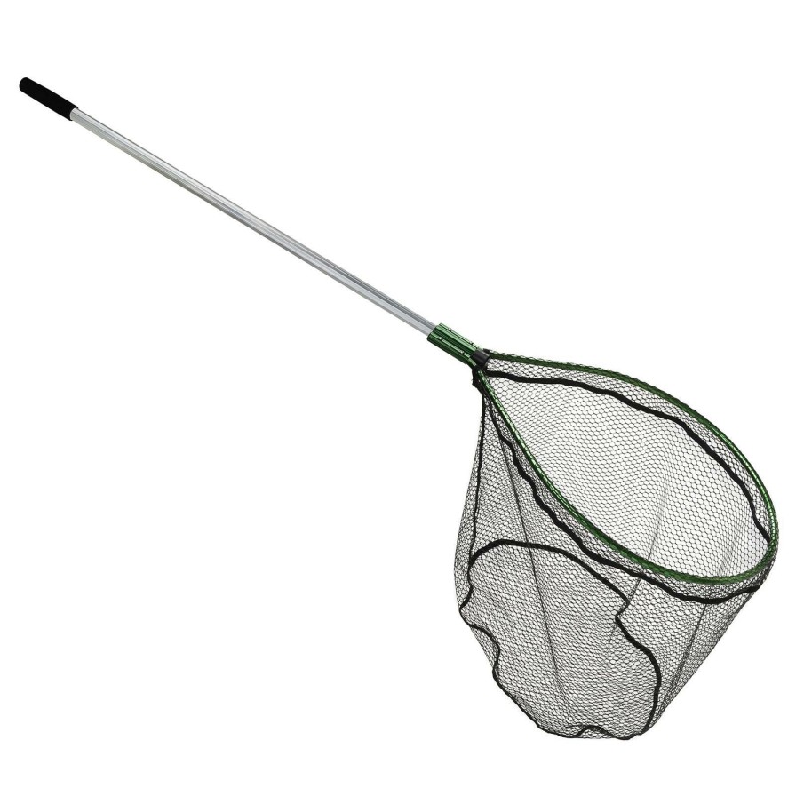 Fishing Accessories * | Exceptional Design Beckman Pvc Fishing Net