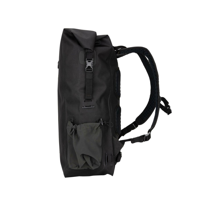 Gear & Tackle Storage * | Reliable Quality Simms Dry Creek Rolltop Backpack