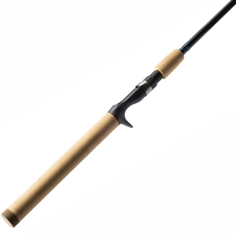 Rods * | Sale Merchandise St. Croix Triumph Casting Rod