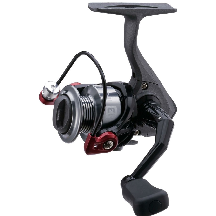 Reels * | With Discount 13 Fishing Infrared Ice Spinning Reel