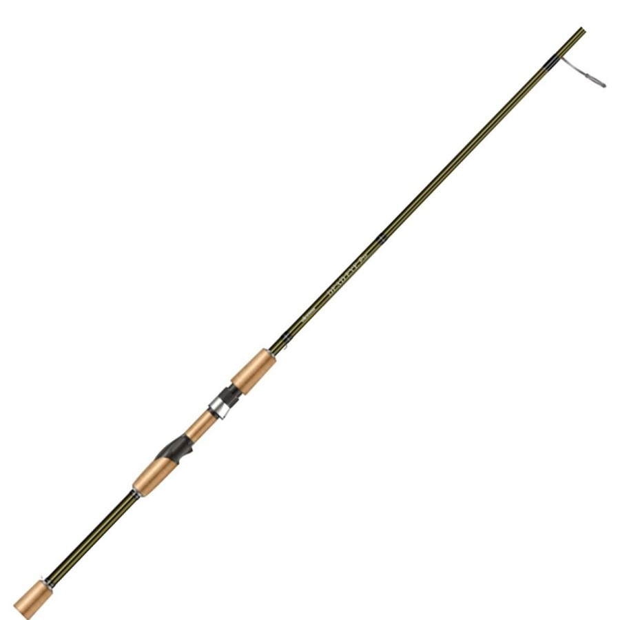 Rods * | At Low Price Okuma Dead Eye Pro Spinning Rod