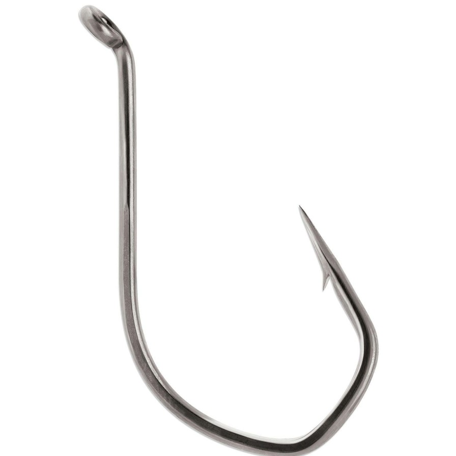 Terminal Tackle * | Sale Merchandise Vmc Techset Live Bait Hooks