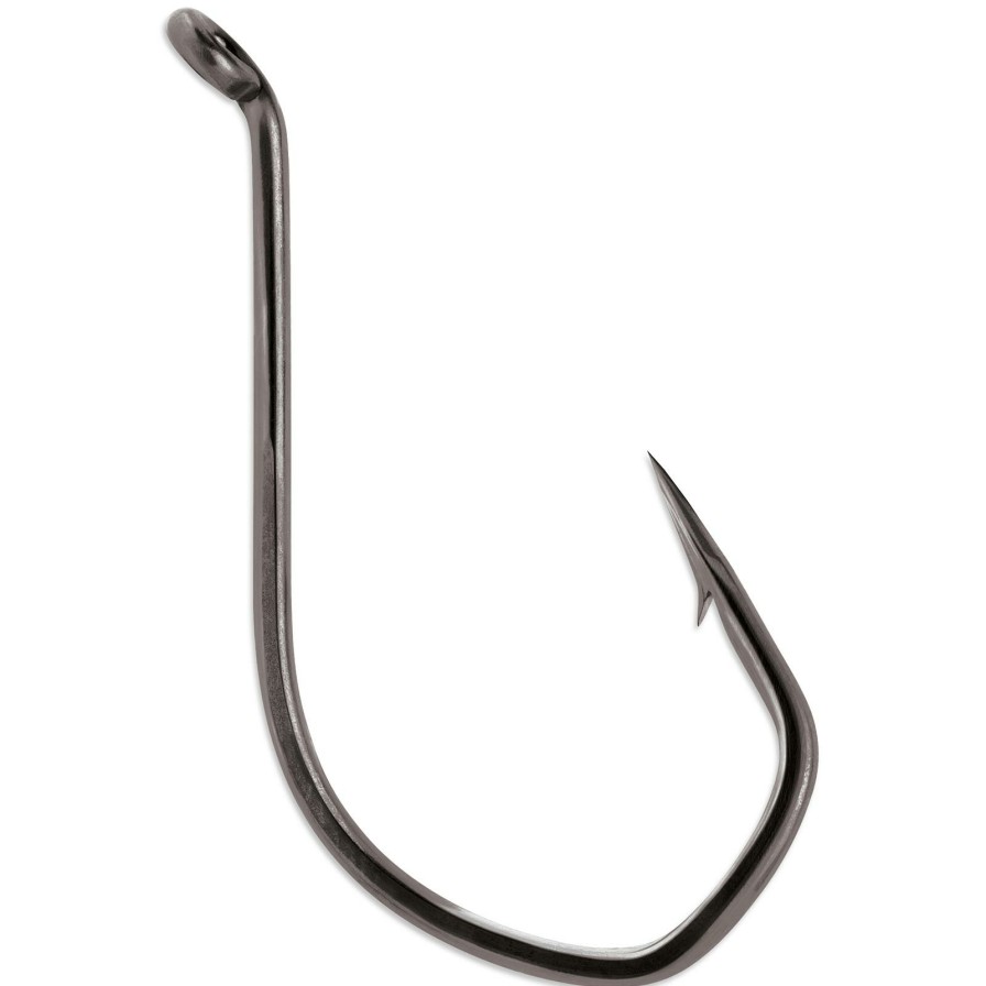 Terminal Tackle * | Sale Merchandise Vmc Techset Live Bait Hooks