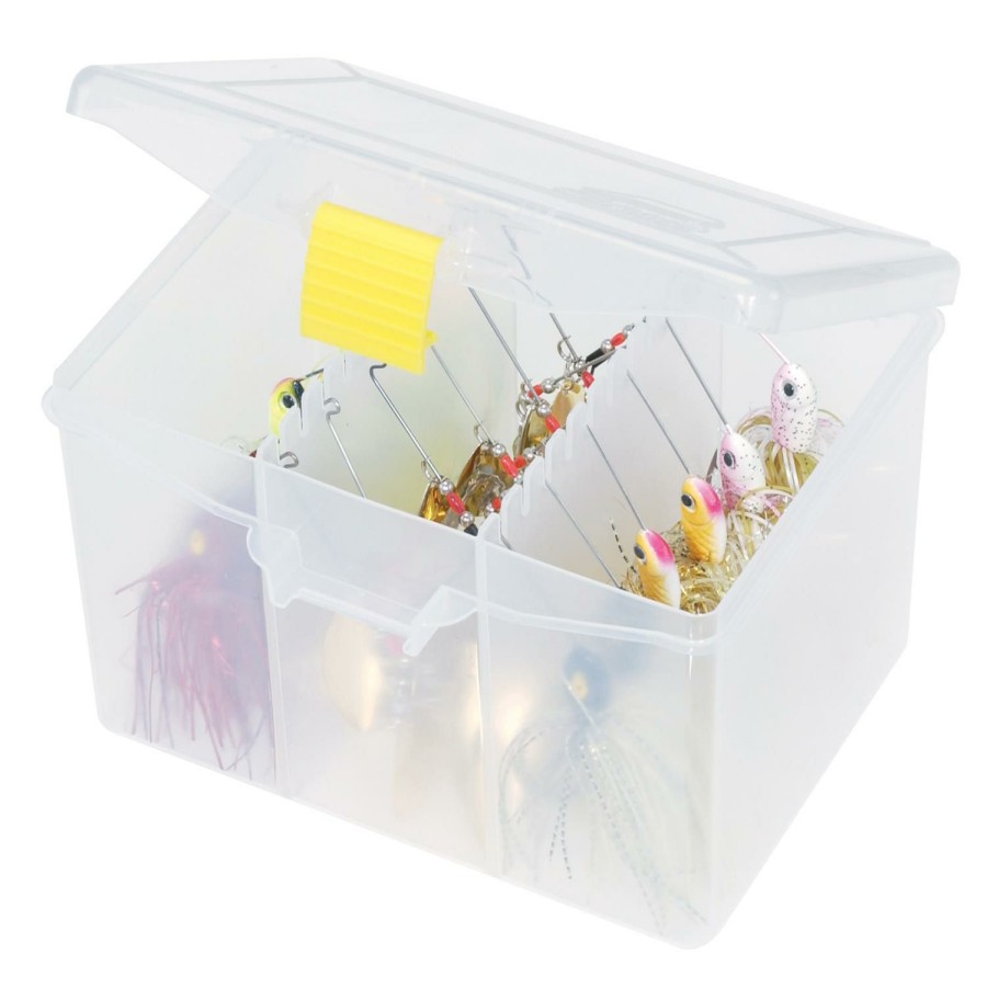 Gear & Tackle Storage * | At Low Price Plano Prolatch Spinnerbait Organizer