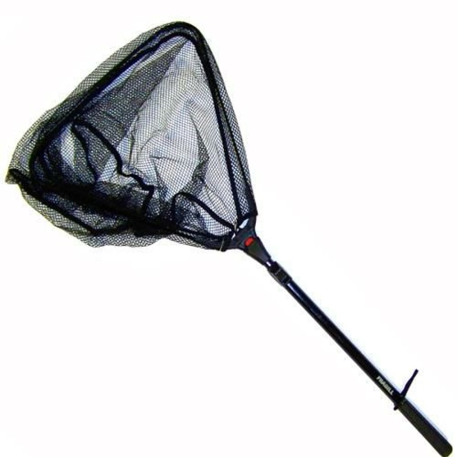 Fishing Accessories * | Bargain Sale Frabill Kwik-Stow Folding Net