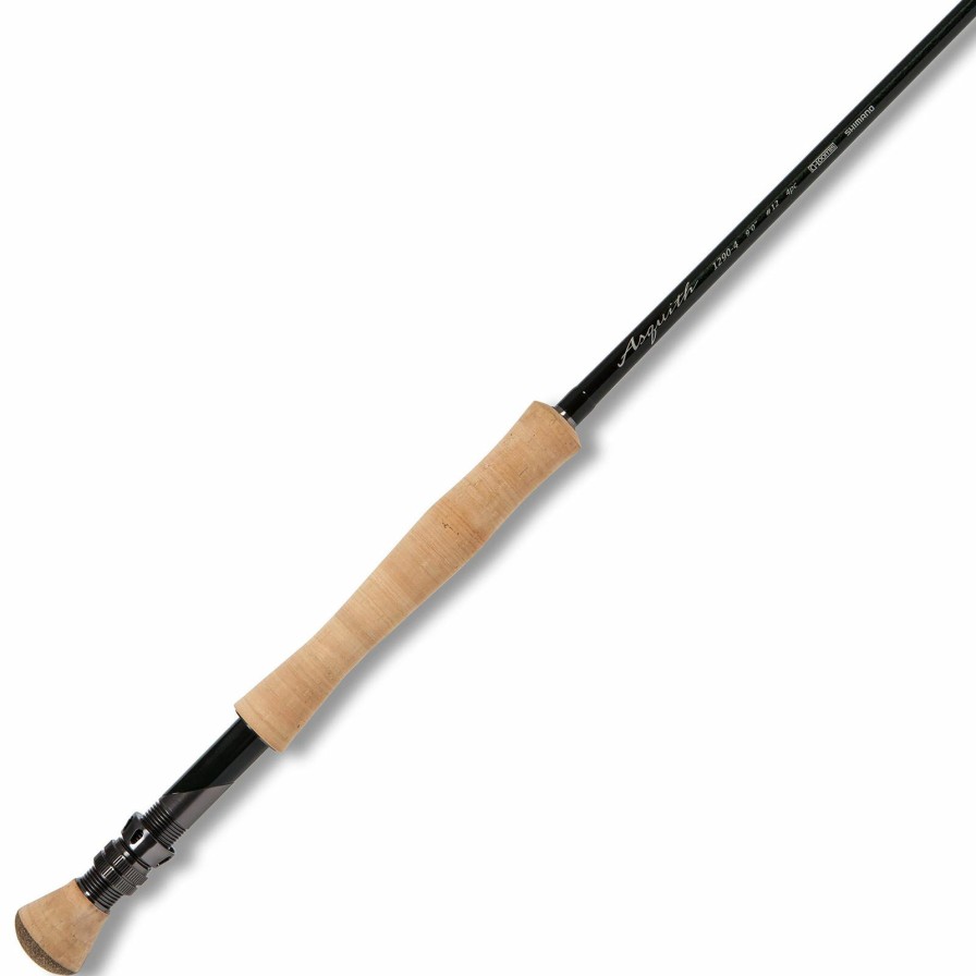 Rods * | Offering Discounts G. Loomis Asquith Global All-Water Fly Rod