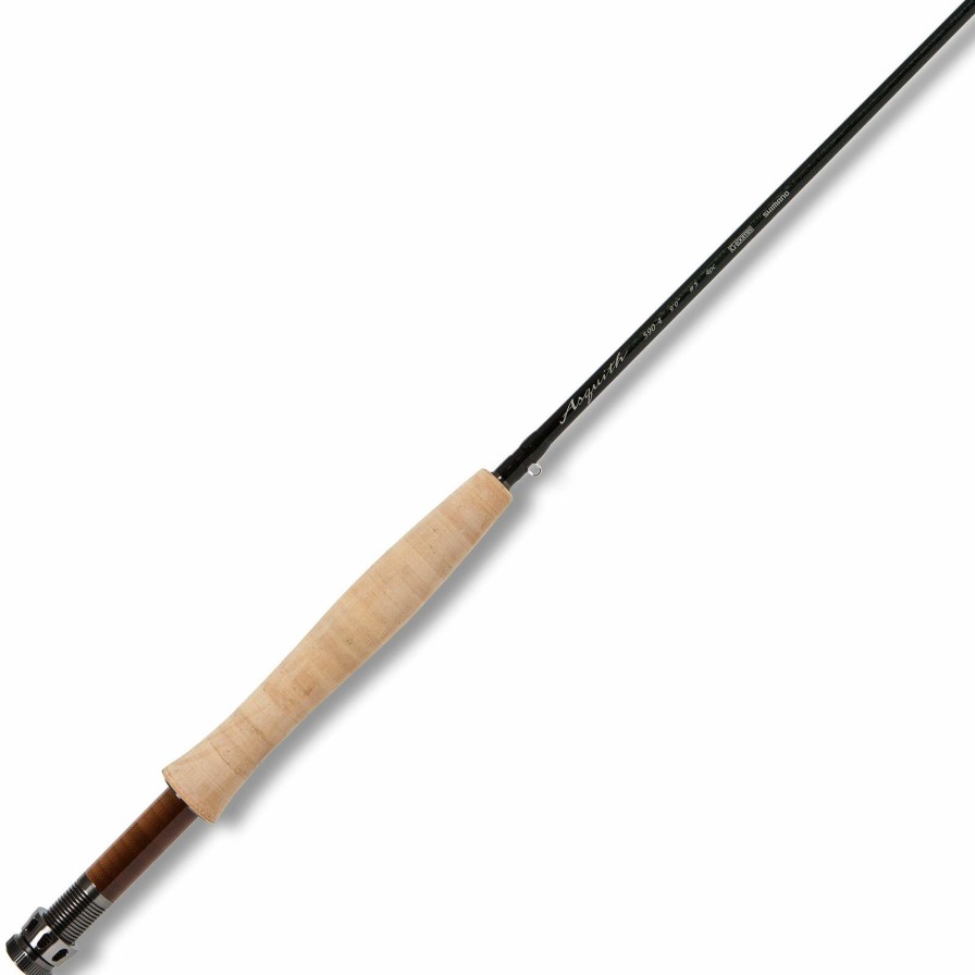 Rods * | Offering Discounts G. Loomis Asquith Global All-Water Fly Rod