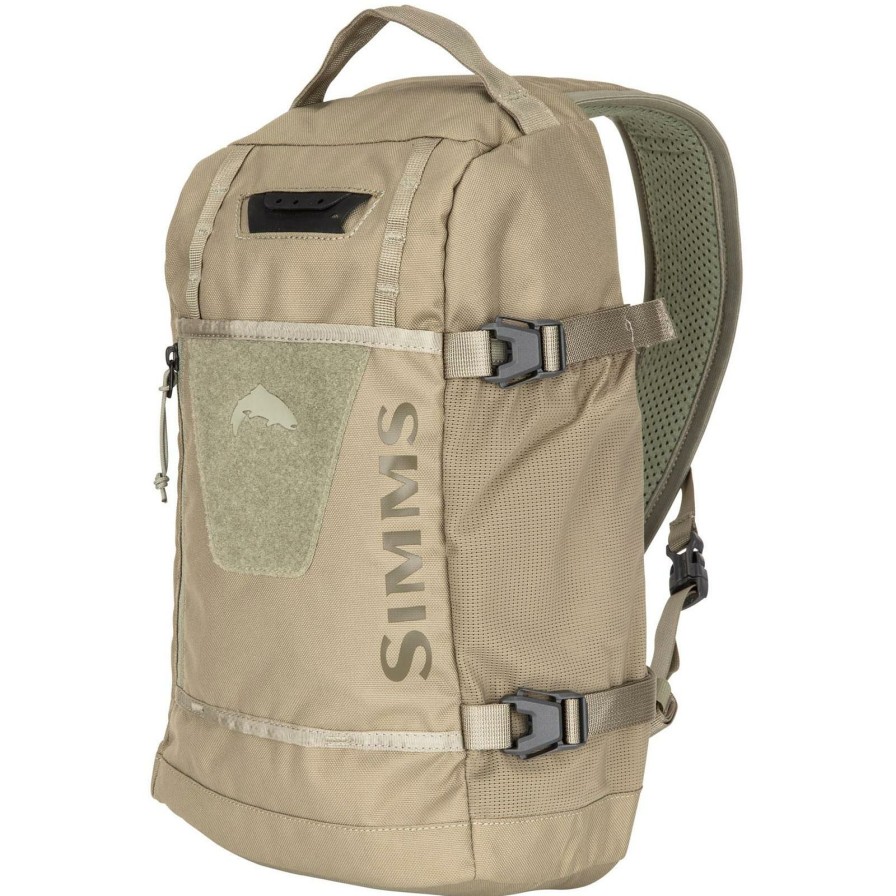 Gear & Tackle Storage * | With Discount Simms Tributary Sling Pack