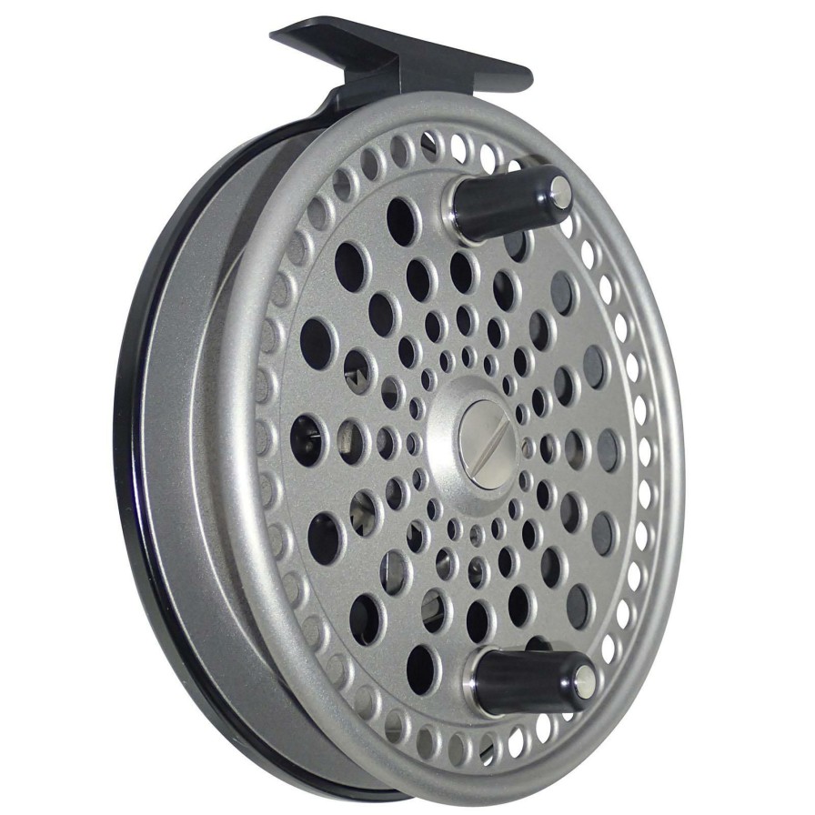 Reels * | Best Quality Kingpin Imperial Centerpin Reel