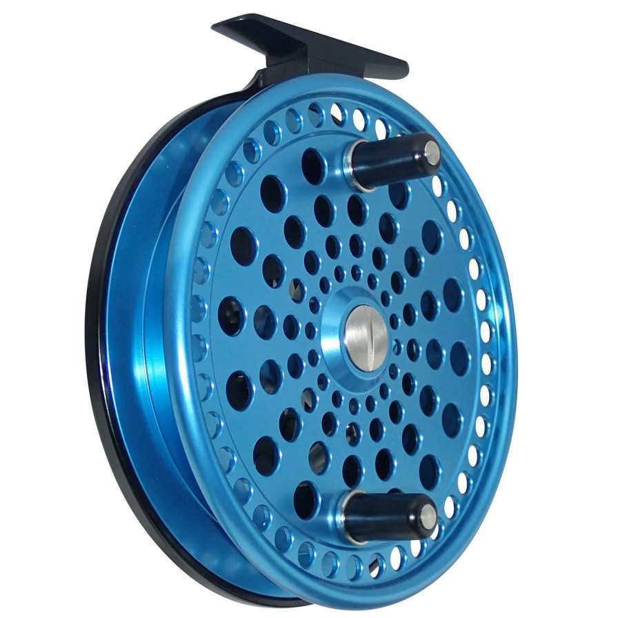 Reels * | Best Quality Kingpin Imperial Centerpin Reel