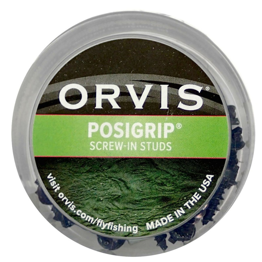 Wading * | Original Model Orvis Posigrip Screw-In Wading Boot Studs