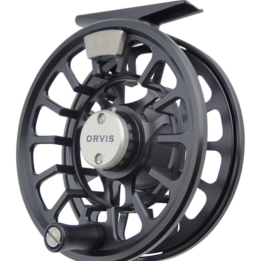 Reels * | Special Design Orvis Hydros Fly Reel