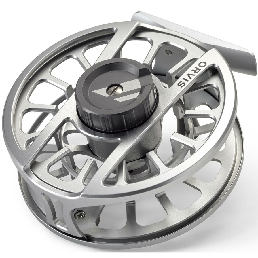 Reels * | Special Design Orvis Hydros Fly Reel