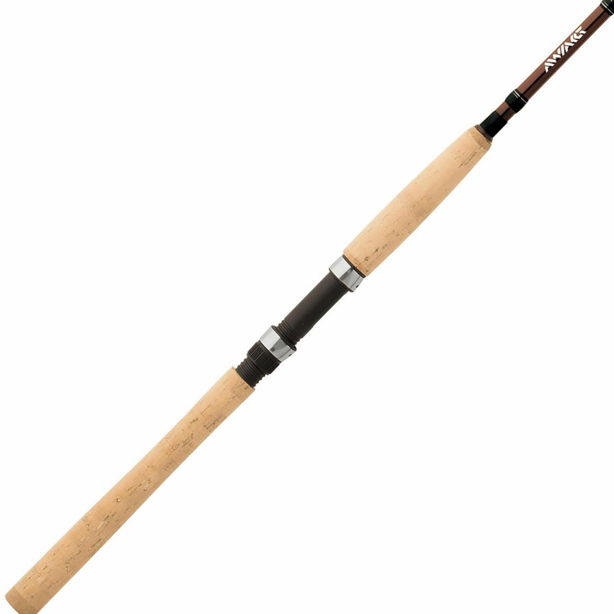 Rods * | High Quality Daiwa Acculite Salmon & Steelhead Spinning Noodle Rod